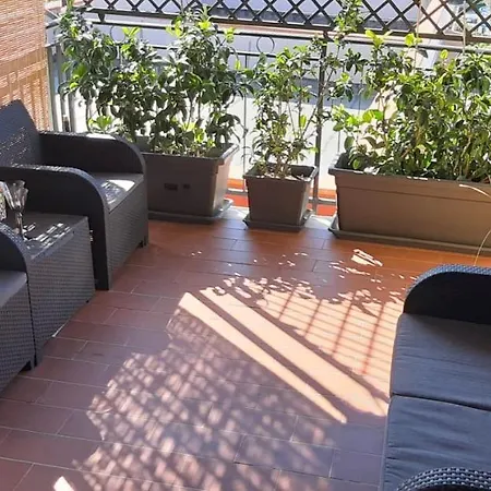 Apartment Il Moro Di Sicilia