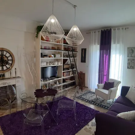 Il Moro Di Sicilia Apartment