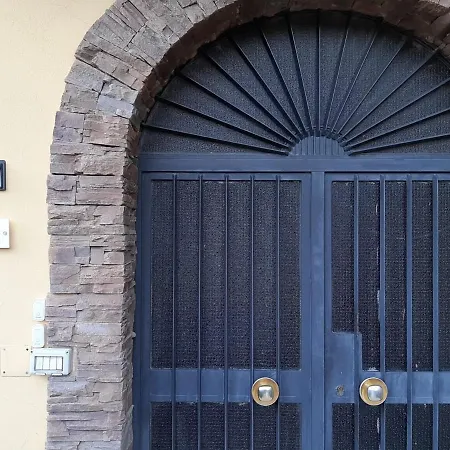 Apartment Il Moro Di Sicilia