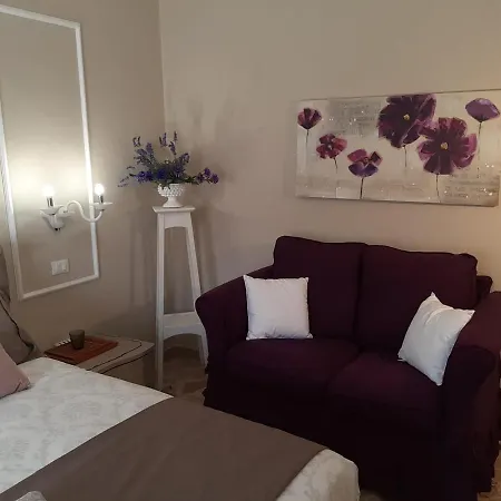 Apartment Il Moro Di Sicilia *