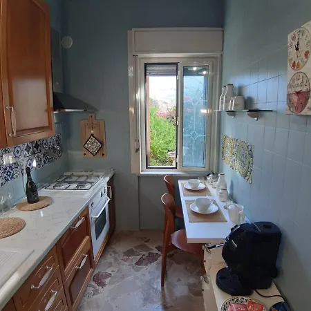 Apartment Il Moro Di Sicilia