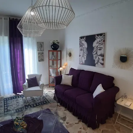 Apartment Il Moro Di Sicilia *