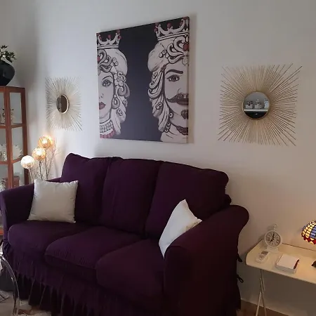 Il Moro Di Sicilia Apartment
