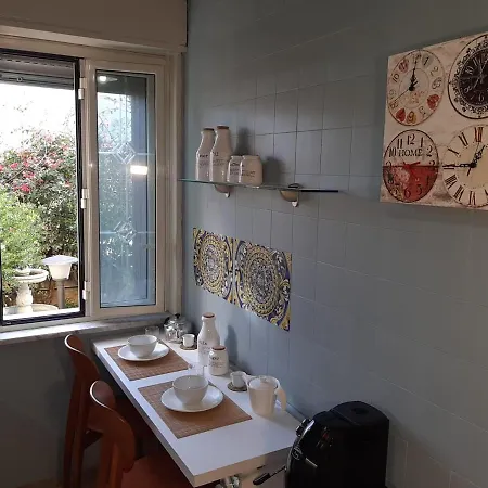 Il Moro Di Sicilia Apartment Termini Imerese