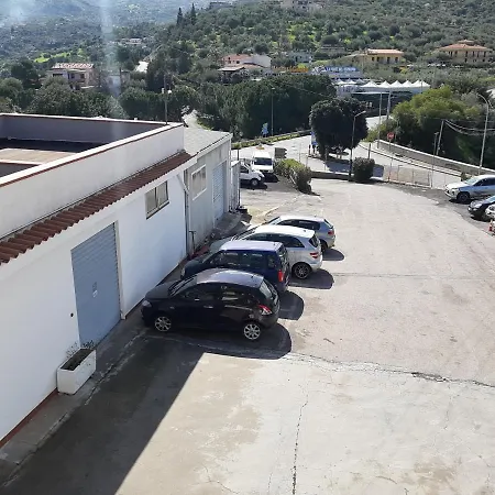 Il Moro Di Sicilia Apartment