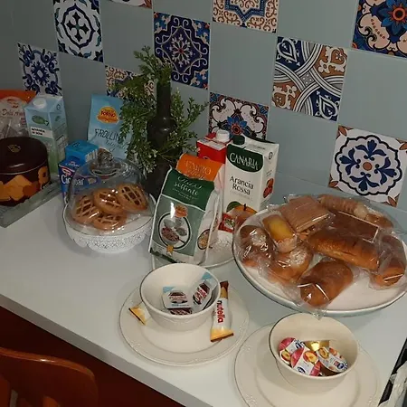 Il Moro Di Sicilia *
