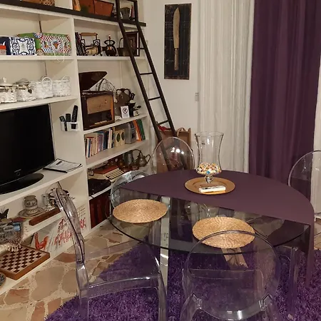 Apartment Il Moro Di Sicilia *