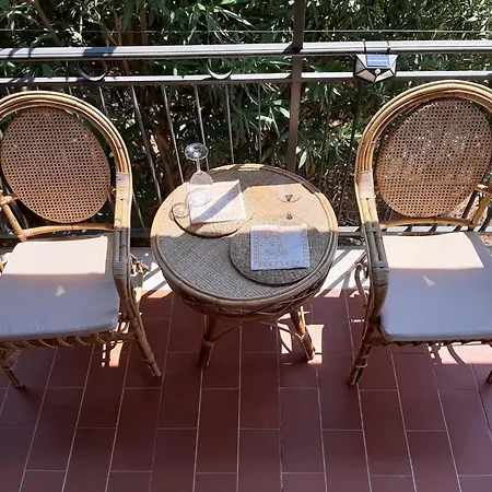 Il Moro Di Sicilia Apartment Termini Imerese